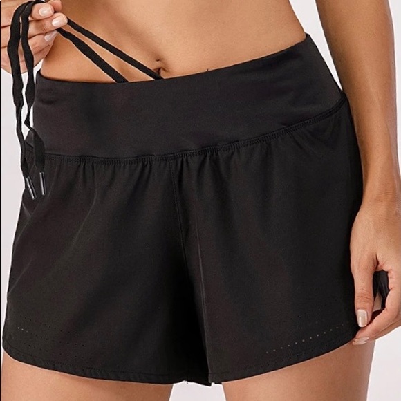 Yoga Atlantic shorts for the summer - Picture 3 of 10